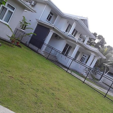 Maison Cattleya Selfcatering Apartment Anse Royale Exterior photo