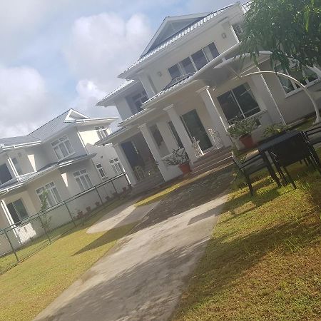Maison Cattleya Selfcatering Apartment Anse Royale Exterior photo