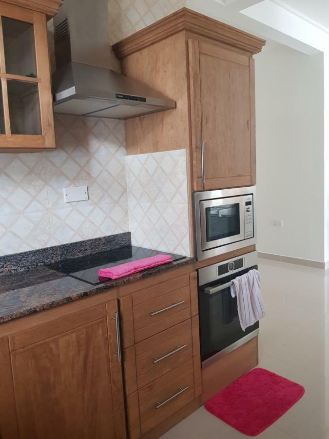 Maison Cattleya Selfcatering Apartment Anse Royale Exterior photo