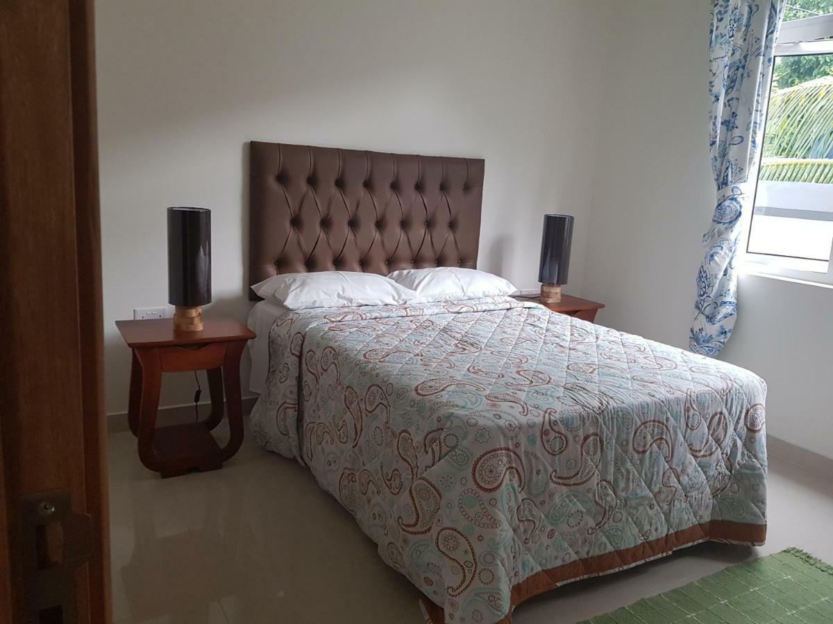 Maison Cattleya Selfcatering Apartment Anse Royale Exterior photo