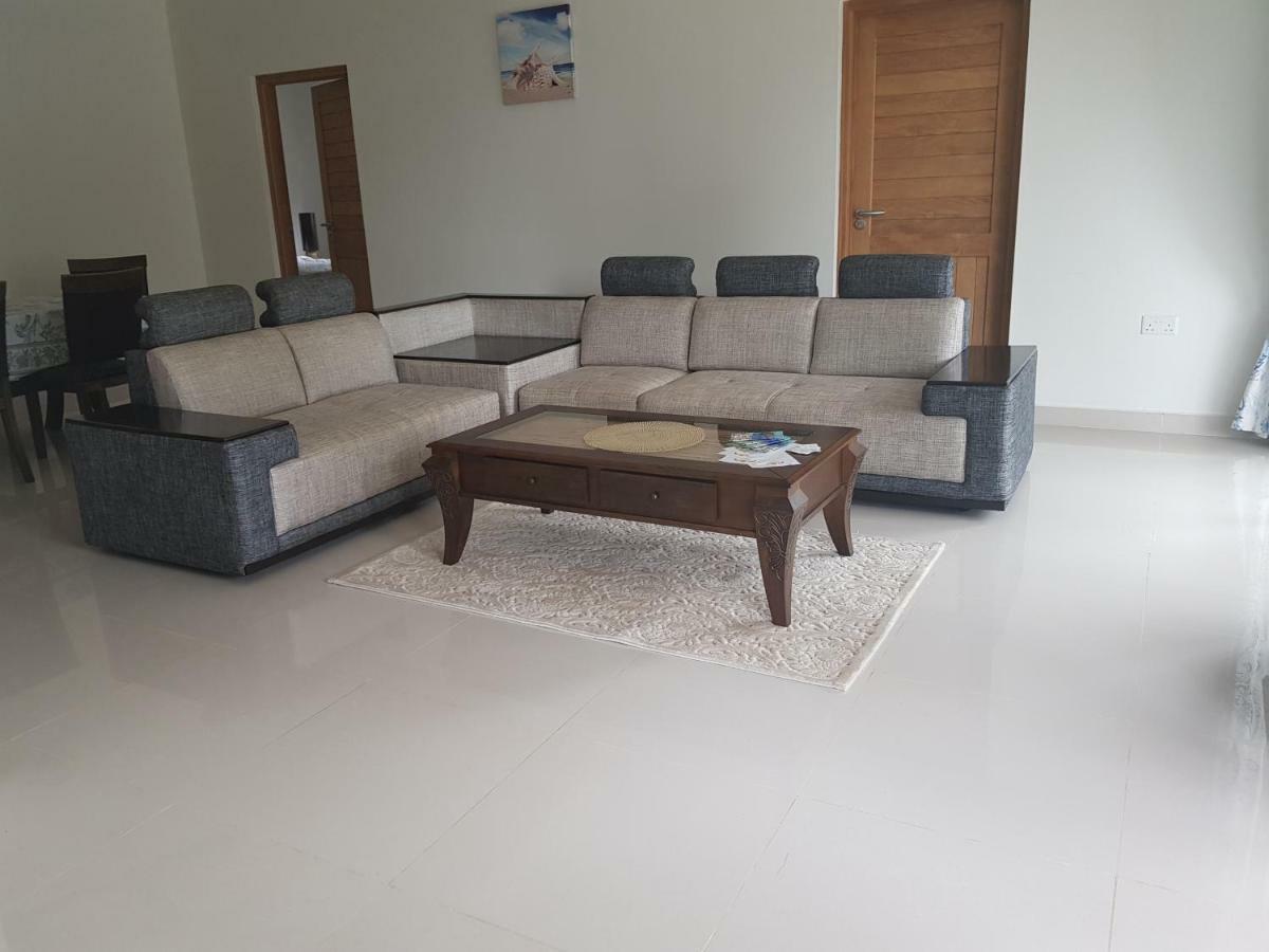 Maison Cattleya Selfcatering Apartment Anse Royale Exterior photo