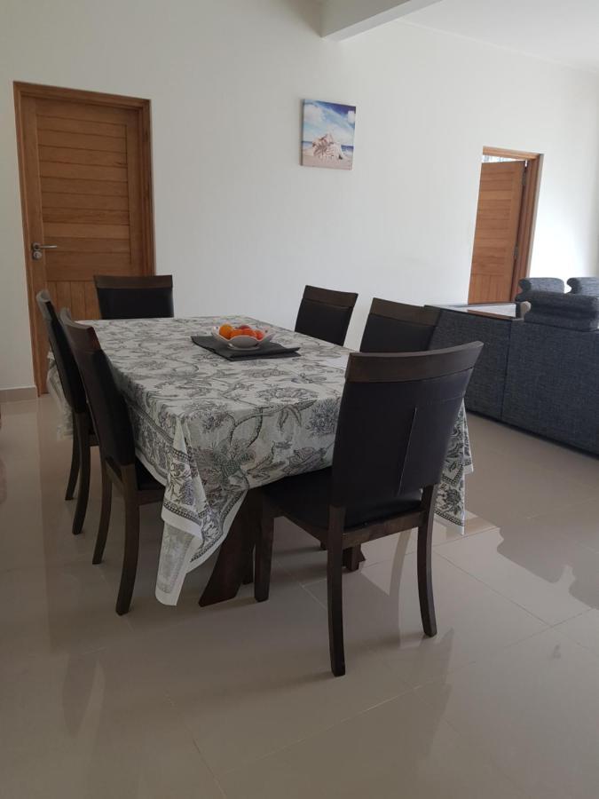 Maison Cattleya Selfcatering Apartment Anse Royale Exterior photo