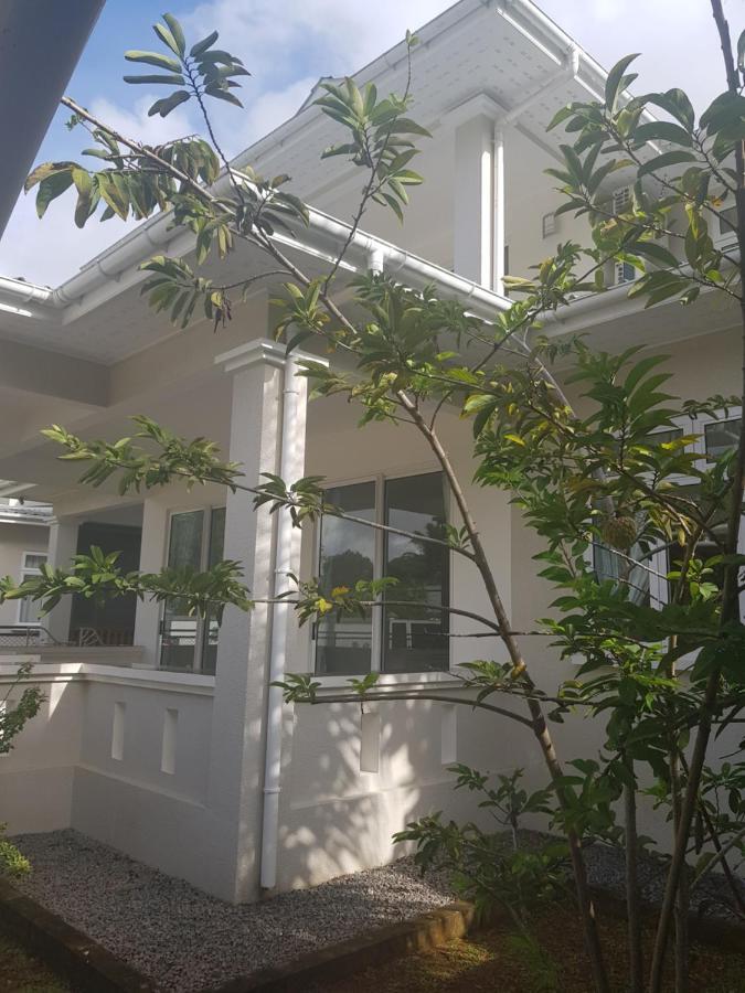 Maison Cattleya Selfcatering Apartment Anse Royale Exterior photo