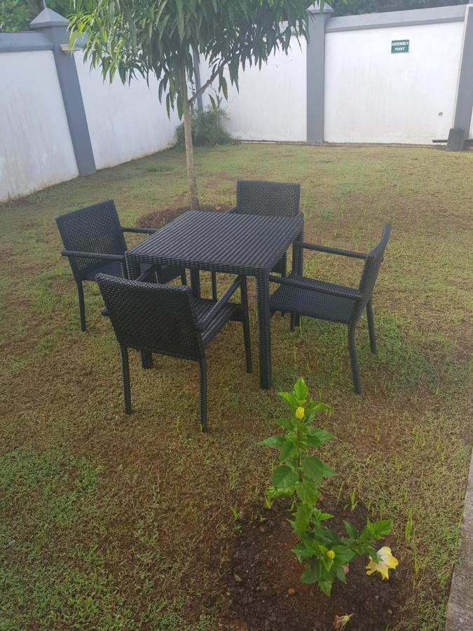 Maison Cattleya Selfcatering Apartment Anse Royale Exterior photo