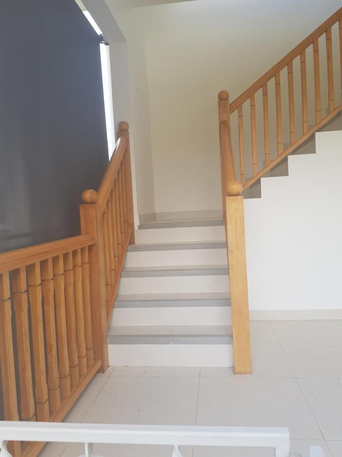 Maison Cattleya Selfcatering Apartment Anse Royale Exterior photo