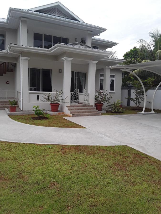 Maison Cattleya Selfcatering Apartment Anse Royale Exterior photo