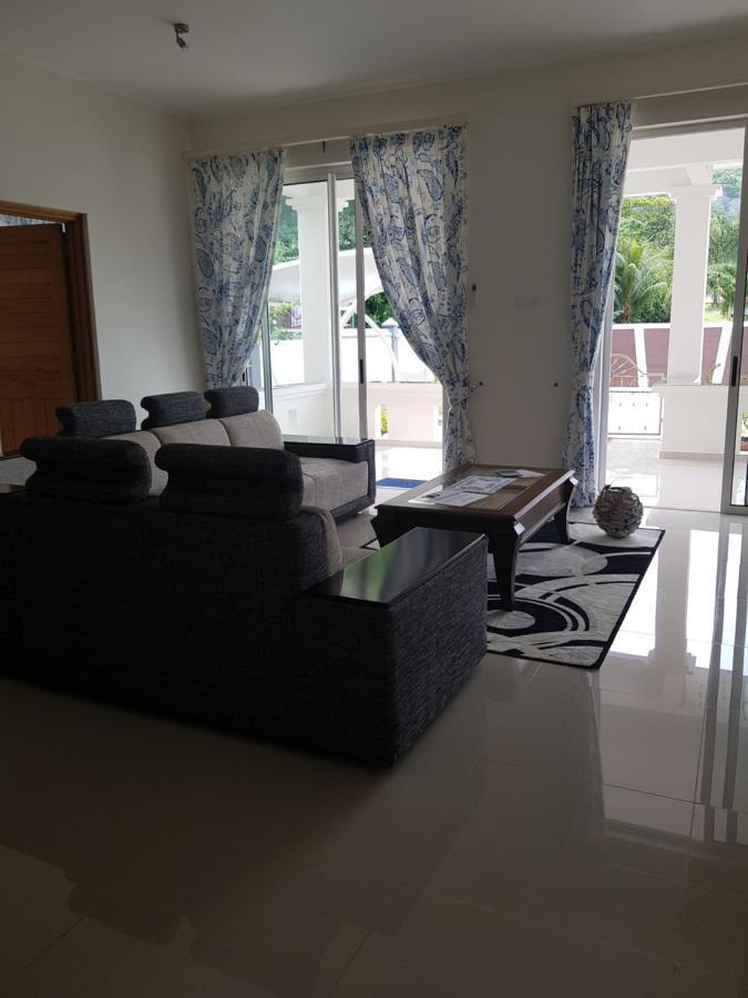 Maison Cattleya Selfcatering Apartment Anse Royale Exterior photo