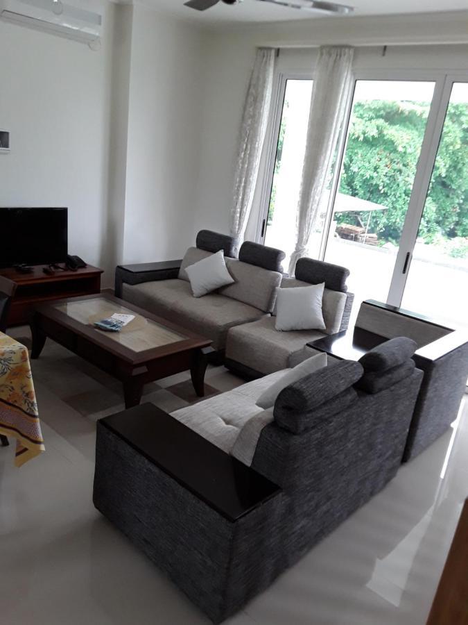 Maison Cattleya Selfcatering Apartment Anse Royale Exterior photo