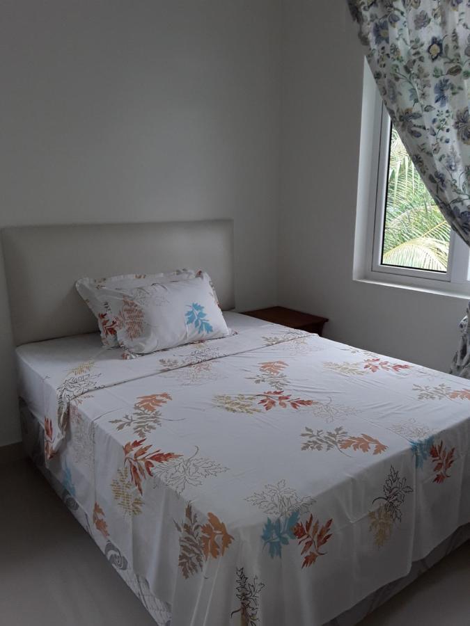 Maison Cattleya Selfcatering Apartment Anse Royale Exterior photo